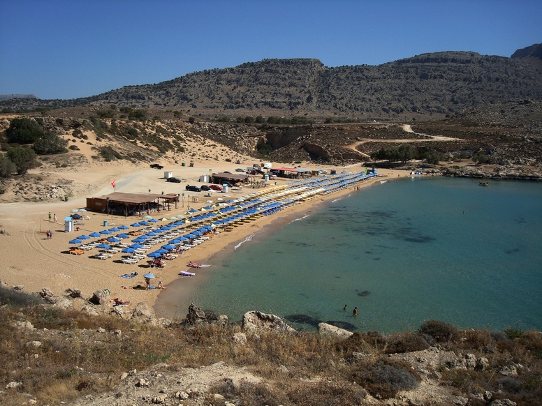Agathi (Golden Beach)